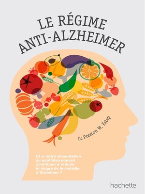 cover image of Régime anti-Alzheimer
